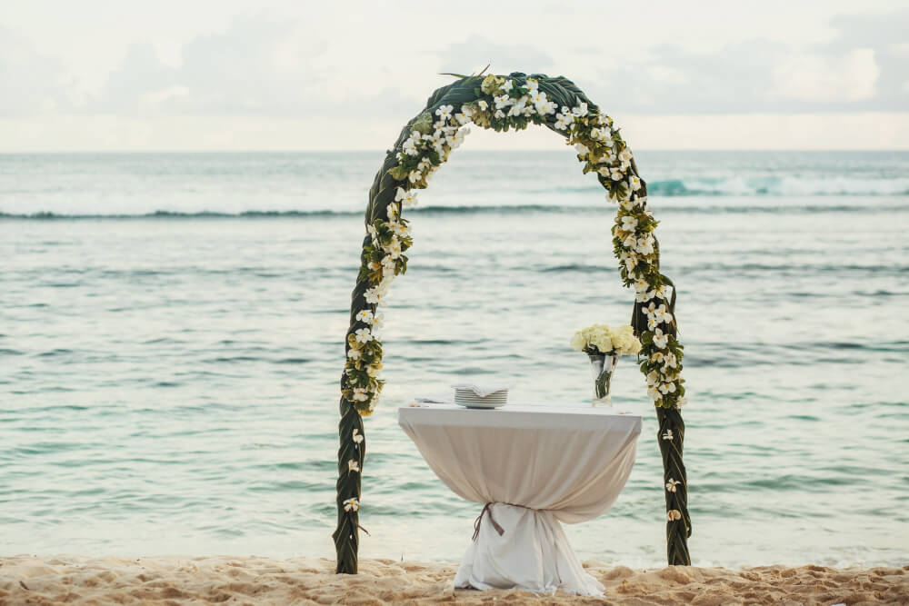 Romantic event wedding vintage flower
