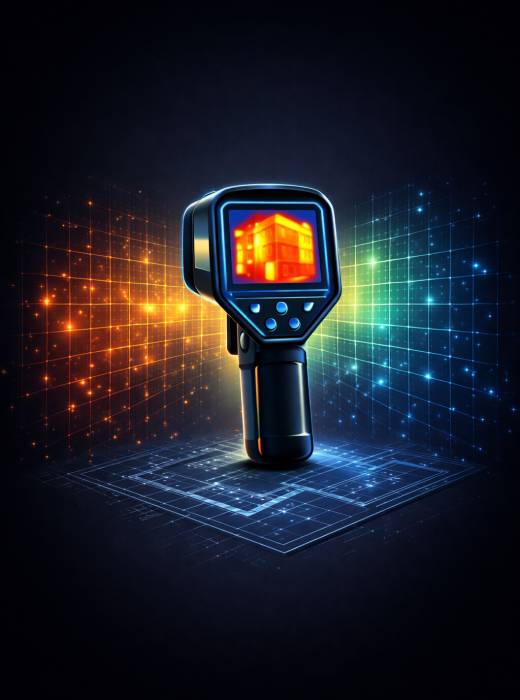 thermal detection